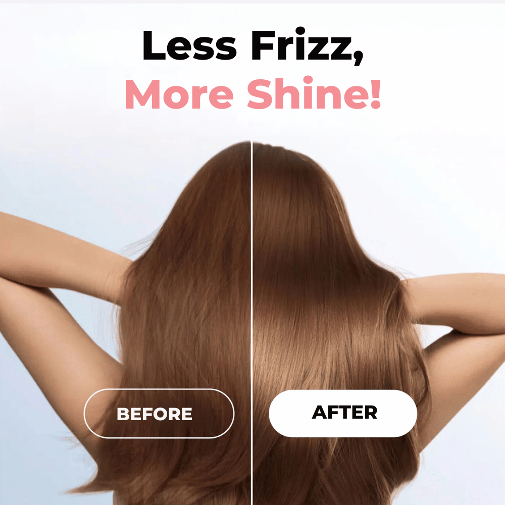 AirLuxe Pro – Dry Hair in Record Time