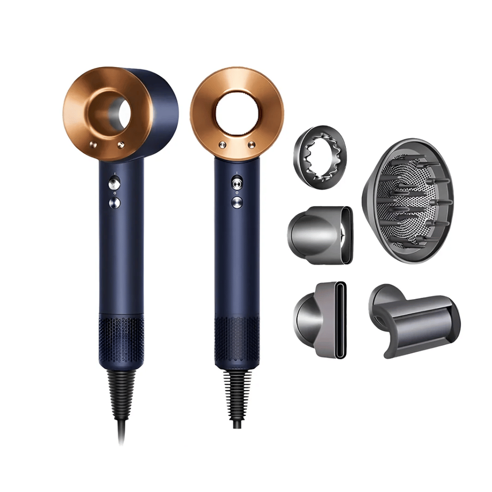 AirLuxe Pro – Dry Hair in Record Time